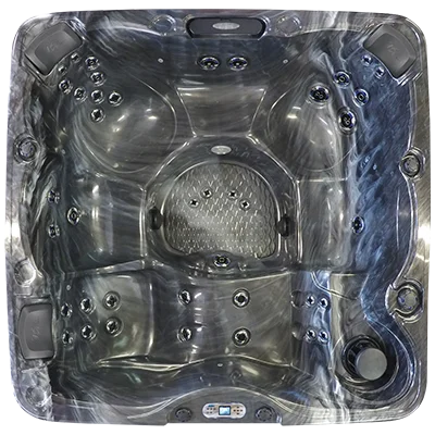 Pacifica EC-739L hot tubs for sale in Longmont