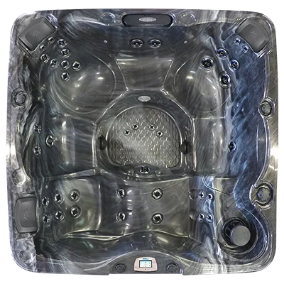 Pacifica-X EC-739LX hot tubs for sale in Longmont