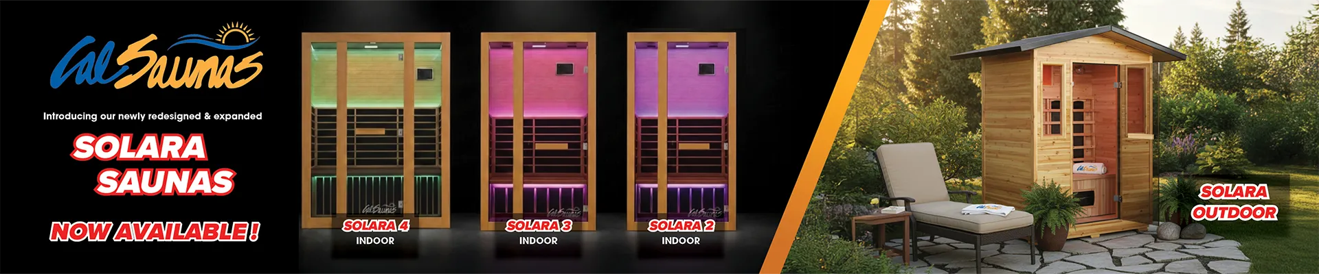 Calspas hot tub being used in a family setting - Longmont