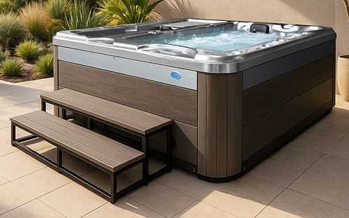 Cold Plunge&trade; Spas Longmont hot tubs for sale