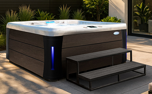 Escape Plus&trade; Spas Longmont hot tubs for sale